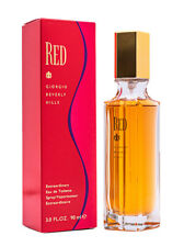 Red by Giorgio Beverly Hills 3.0 oz Perfume for Women