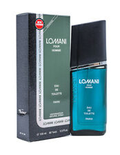 Lomani By Lomani EDT Cologne For Men 3.3 Oz 3.4 Oz Brand