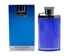 Desire Blue By Alfred Dunhill 3.4 Oz EDT Cologne For Men