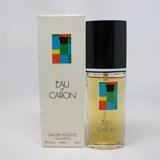 Eau De Caron By Caron 30 Ml 1.0 Oz Eau De Toilette Spray