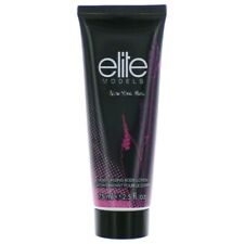 Elite Models York Muse By Coty 2.5 Oz Body Lotion For Women