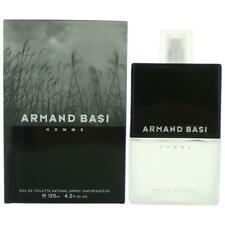 Armand Basi Homme By Armand Basi 4.2 Oz EDT Spray For Men