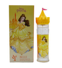 Disney Belle Castle By Disney 3.4 Oz EDT Perfume For Girls 3.4 Oz