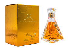Pure Honey by Kim Kardashian 3.4 oz EDP Perfume for Women
