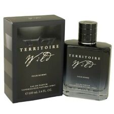 Territoire Wild by YZY 3.4 oz EDP Cologne for Men