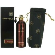 Montale Red Vetiver by Montale 3.4 oz EDP Spray for Men