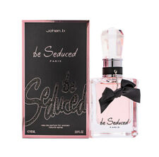 Be Seduced By Johan.B 2.8 Oz Edp Perfume For Women Brand