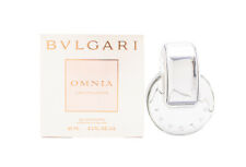 Omnia Crystalline By Bvlgari 2.2 Oz EDT Perfume For Women Brand