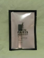YSL Mon Paris EDP Perfume 3ml Travel Spray Bottle Beautiful Romantic Scent