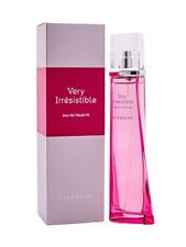 Very Irresistible by Givenchy 2.5 oz EDT Perfume for Women