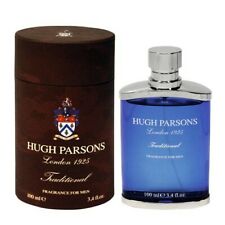 Hugh Parsons by Hugh Parsons 3.4 oz Traditional Spray for Men