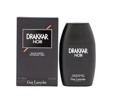 Drakkar Noir By Guy Laroche 3.4 Oz EDT Cologne For Men