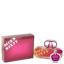Miss Sixty 2.5 Oz 75 Ml EDT Spray For Women