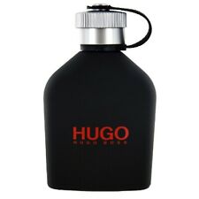 Hugo Just Different By Hugo Boss 4.2 Oz EDT Cologne For Men Brand Tester