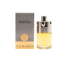 Azzaro Wanted By Azzaro 5.1 Oz EDT Cologne For Men