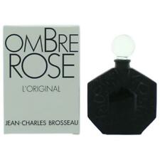 Ombre Rose By Jean Charles Brosseau.5 Oz Pure Parfum Splash Women