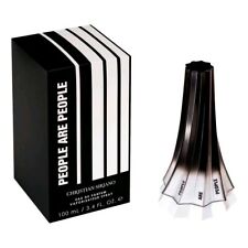 People Are People By Christian Siriano 3.4 Oz Edp Spray For Women