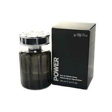 Power By 50 Fifty Cent 3.4 Oz EDT Cologne For Men