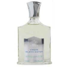 Creed Virgin Island Water Perfume Cologne For Men Women Unisex 3.3 Oz Tester