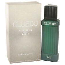 Cluedo By Cluedo For Men Eau De Toilette Spray 3.3 Oz