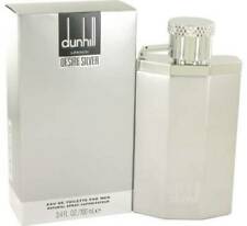 Desire Silver By Alfred Dunhill 3.4 Oz EDT Cologne For Men