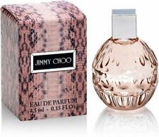 Mini Jimmy Choo Edp Perfume For Women Brand