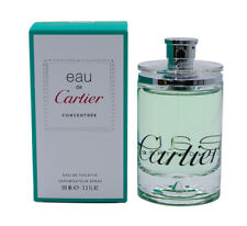 Eau De Cartier Concentree 3.3 Oz Perfume Cologne For Men Women Unisex