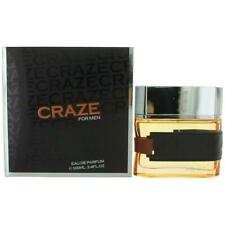 Craze By Armaf 3.4 Oz Edp Spray For Men