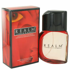 Realm by Realm 3.4 oz Cologne for Men