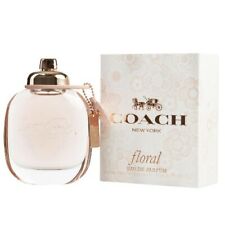 Coach Floral By Coach 3 Oz Edp Perfume For Women