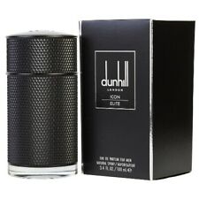 Dunhill Icon Elite By Alfred Dunhill 3.4 Oz Edp Cologne For Men