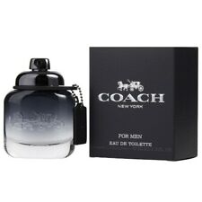 Coach By Coach 1.3 Oz EDT Cologne For Men Brand