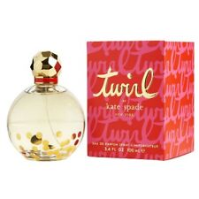 Twirl by Kate Spade 3.4 oz EDP Perfume for Women