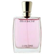 Miracle by Lancome Perfume Women 3.4oz 100ml EDP Eau De Parfum Spray Not In Box
