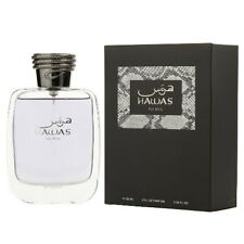 Hawas By Rasasis 3.3 3.33 Oz Edp Cologne For Men