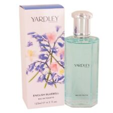 English Bluebell By Yardley EDT 4.2 Oz EDT Perfume For Women