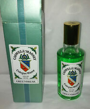 Caswell Massey Greenbriar Cologne Water