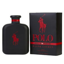 Polo Red Extreme By Ralph Lauren 4.2 Oz Edp Cologne For Men