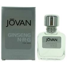 Jovan Ginseng NRG by Coty 1 oz Cologne Spray for Men