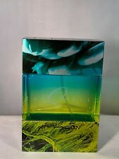 M�A�C Turquatic 1.7oz Womens Perfume Without Box
