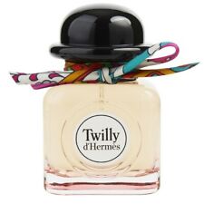 Twilly DHermes by Hermes 2.87 oz EDP Perfume for Women Tester