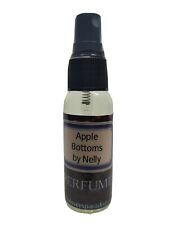 Apple Bottoms By Nelly Type 1 Oz. Perfume.