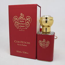 CUIR FETICHE by Maitre Parfumeur et Gantier 100 ml 3.3 oz Eau de Parfum SprayNIB