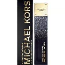 Michael Kors Starlight Shimmer 3.4 Oz Eau De Parfum Spray Box For Women