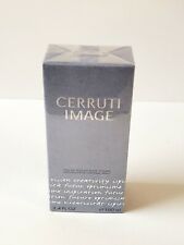 Cerruti Image By Nino Cerruti EDT 3.4 Oz 100 Ml For Men