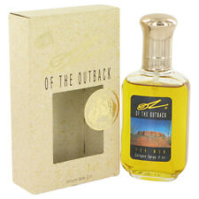 Oz Of The Outback By Knight International For Men Cologne Spray 2 Oz