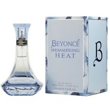 Beyonce Shimmering Heat By Beyonce 3.4 Oz Edp Perfume For Women