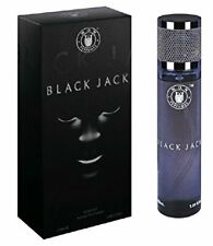 W.O.W. Perfume Black Jack 30ml Handy men revitalizing fragrance edp Fresh Day