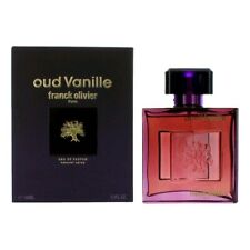 Oud Vanille by Franck Olivier 3.4 oz EDP Spray for Women