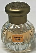 Tocca Womens Stella.17 oz Travel Size Perfume EDP Splash No Box